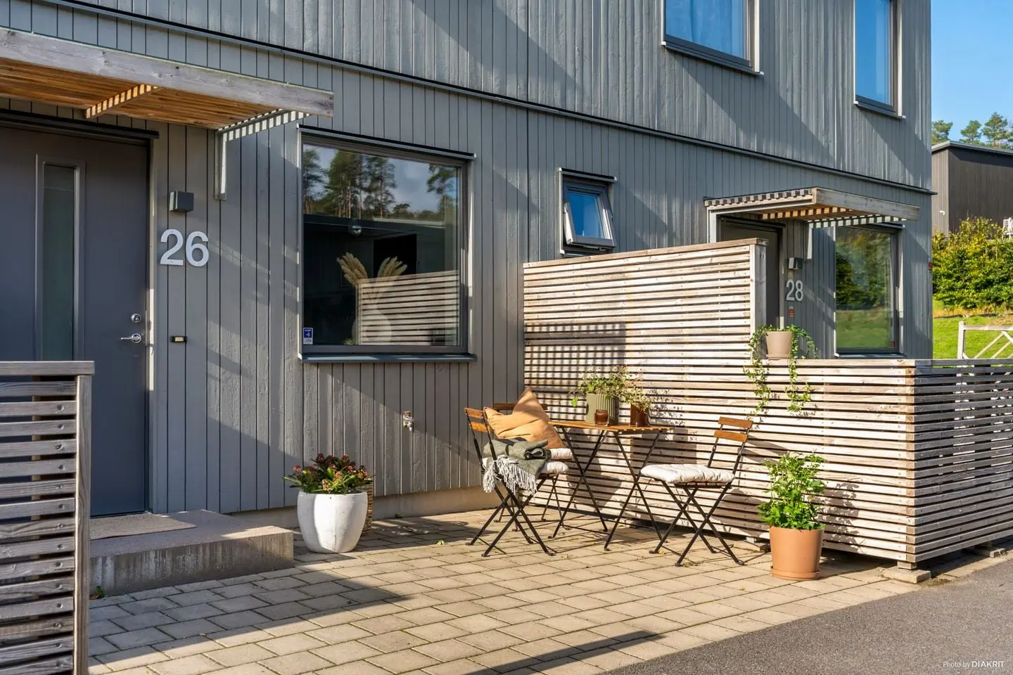 Lägenhet, Kärnvedsgatan 26, Mölndal. Bild 1 av 12