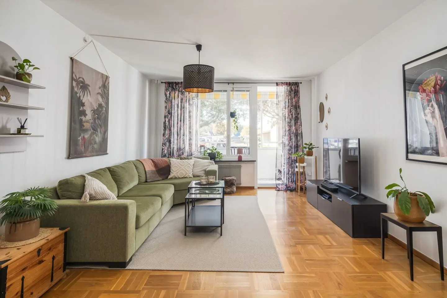 Apartment, Vilbergsgatan 261, Norrköping. Photo 1 of 29