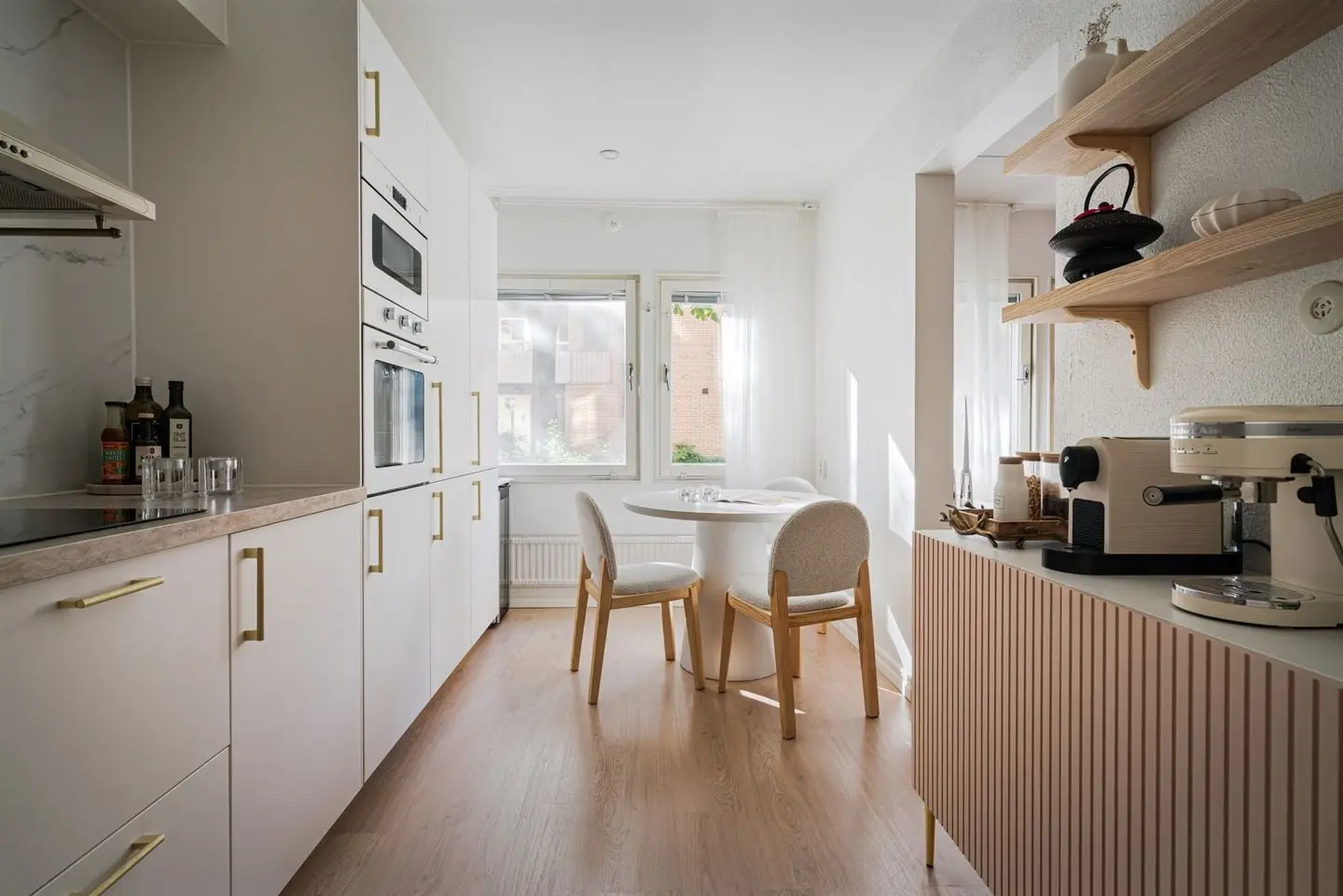 Lägenhet, Mölndalsvägen 35, Göteborg. Bild 1 av 22