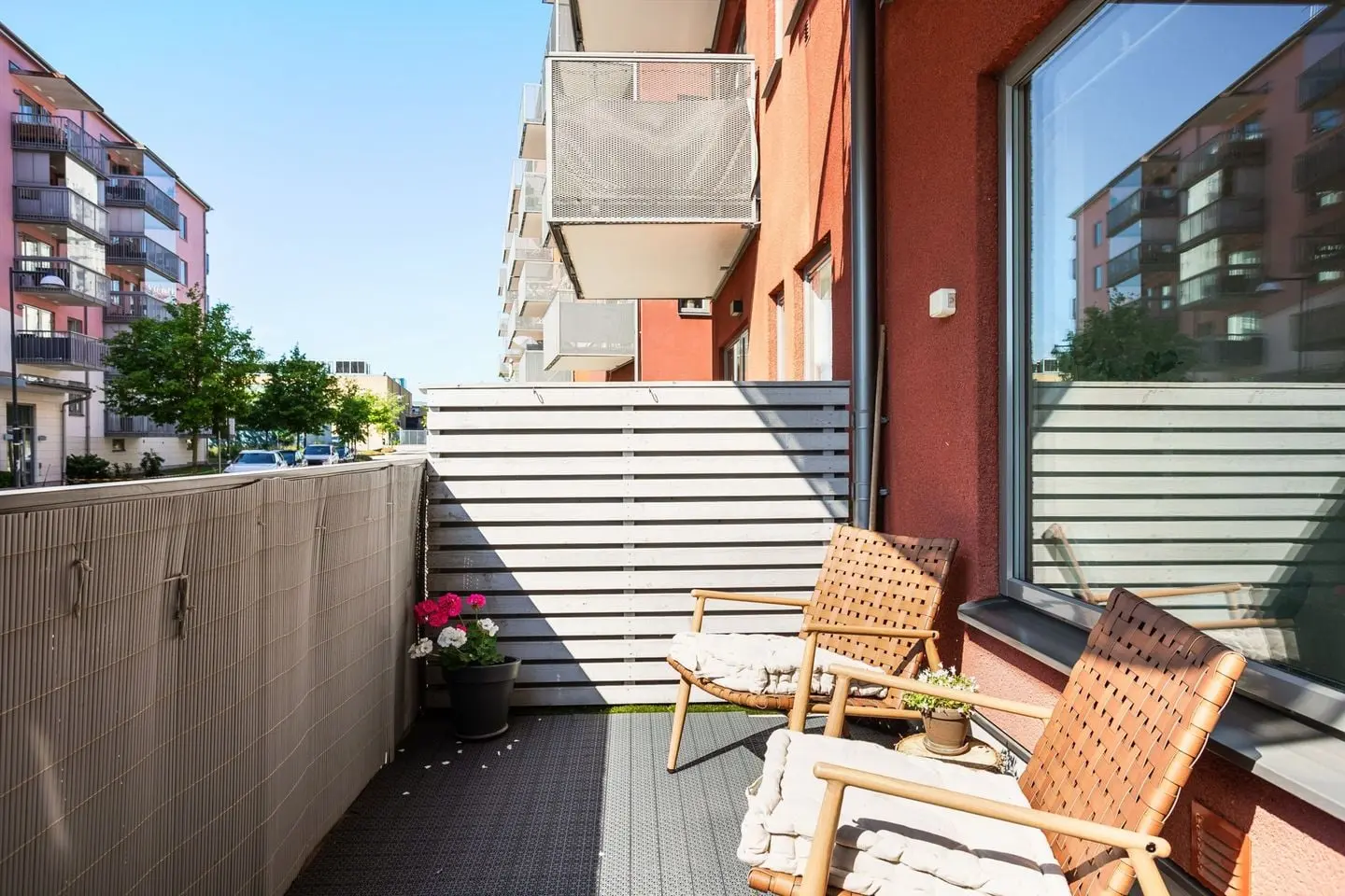 Apartment, Ursula Printz gata 2, Värmdö. Photo 1 of 17