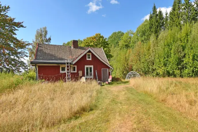 Bild 1 av 8 på Hulta Utsikten 306