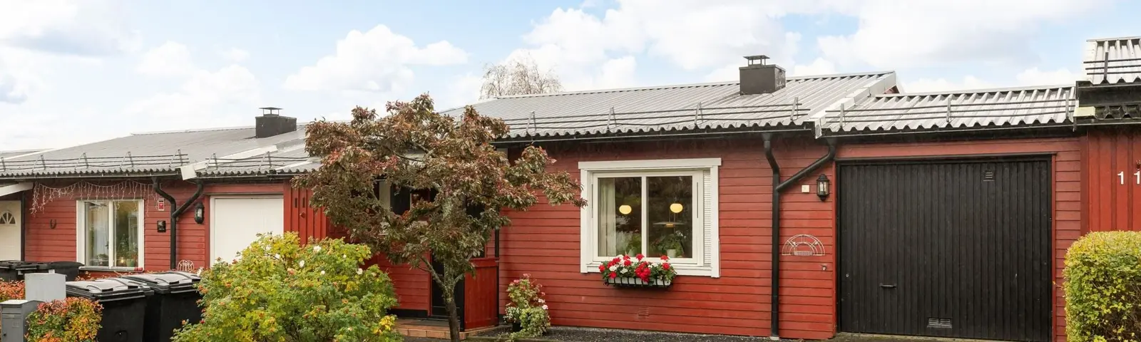 Bild 1 av 31 på Hagagatan 111