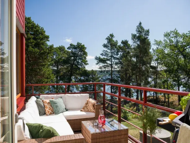 Lägenhet, Torben Gruts väg 1, Saltsjöbaden. Bild 1 av 15