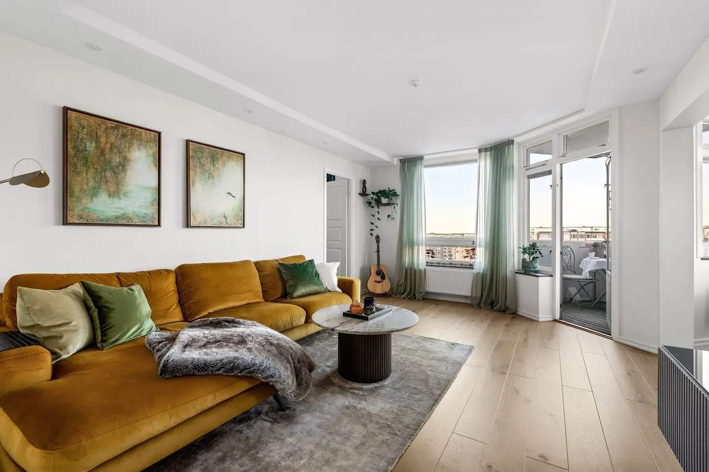 Apartment, Farstavägen 87, Stockholm. Photo 1 of 38
