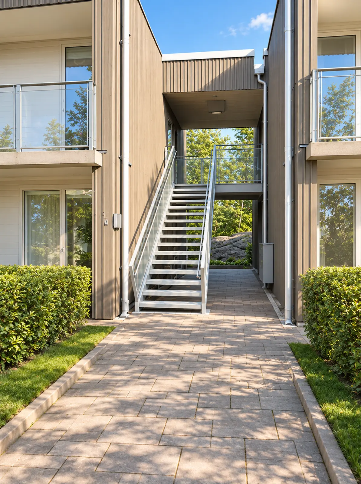 Apartment, Kornettgatan 15, Göteborg. Photo 1 of 12