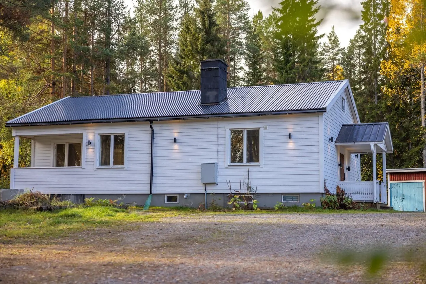 Image 1 of 42 of Norrlunda 9
