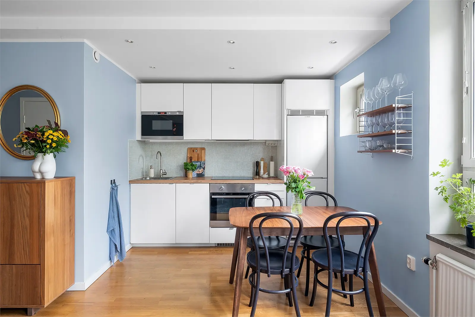 Apartment, Mörsilsgatan 12. Photo 1 of 15