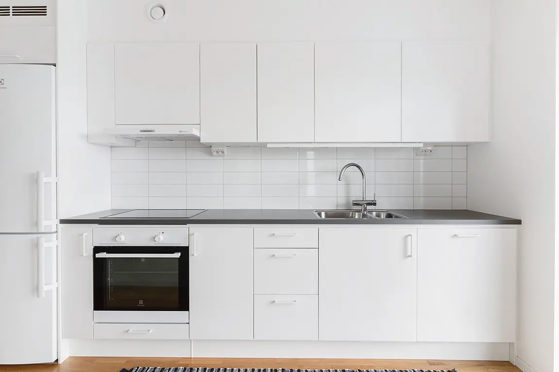Apartment, Almbygatan 10, 2tr. Photo 1 of 33