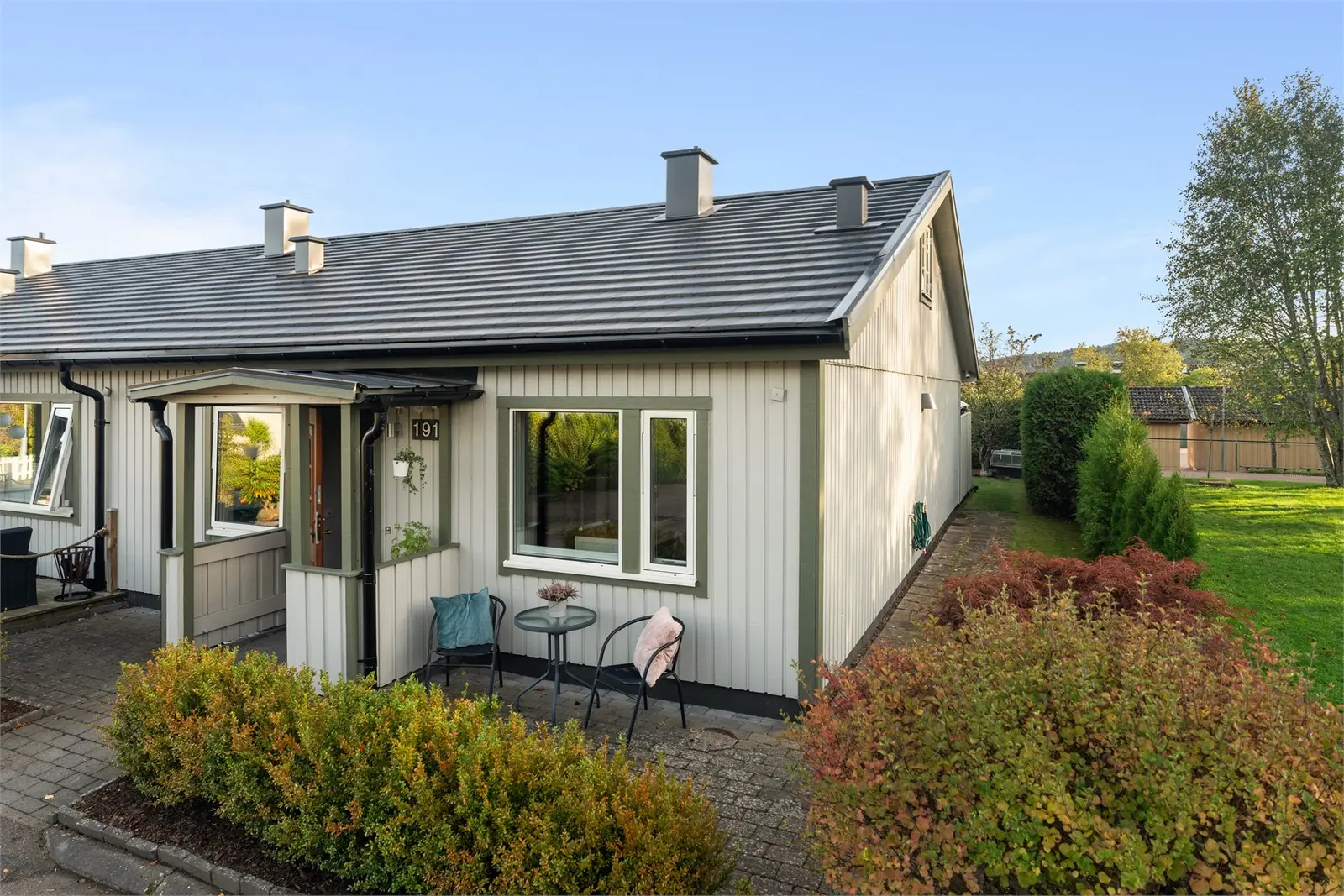 Apartment, Lillekärr Norra 191. Photo 1 of 17