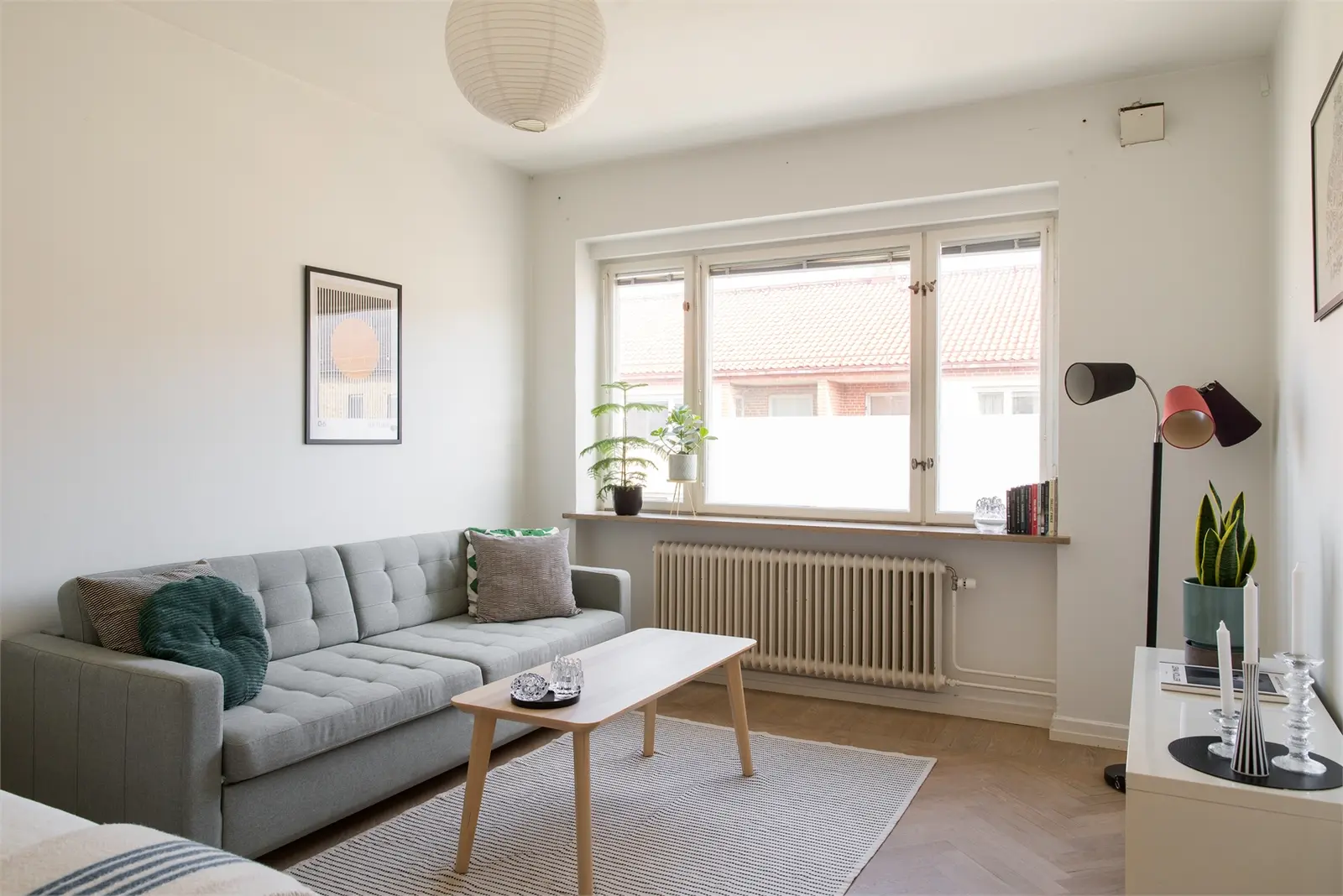 Image 1 of 28 of Kamrergatan 9