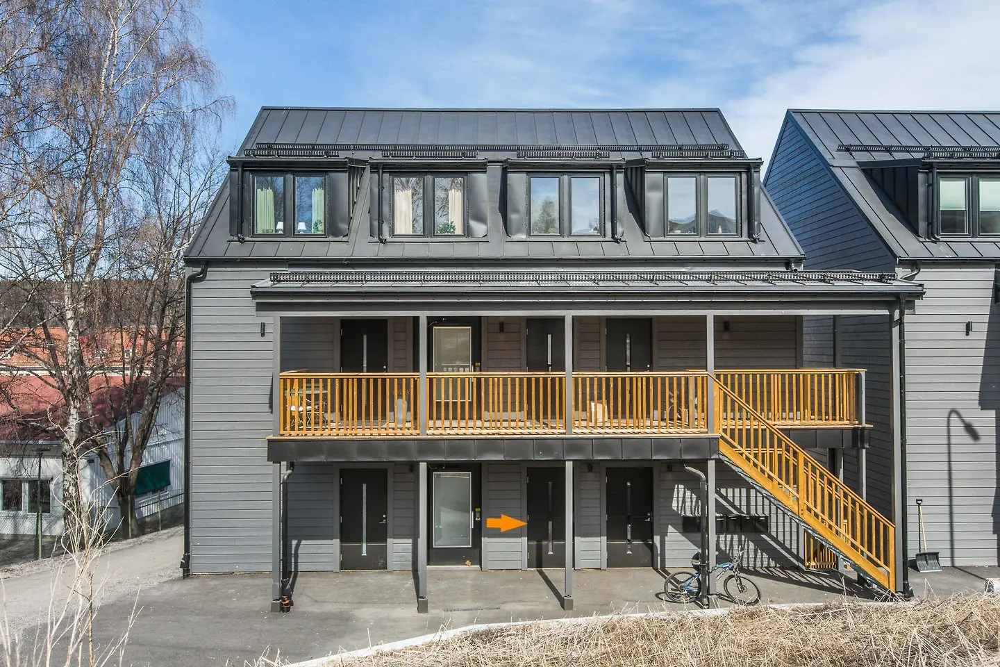 Lägenhet, Nygatan 48C. Bild 1 av 14