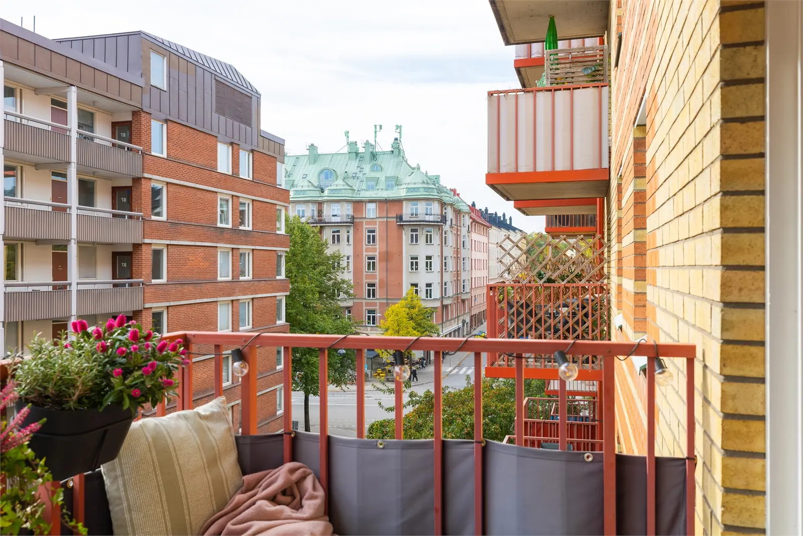 Apartment, Ringvägen 11E, 3tr. Photo 1 of 31