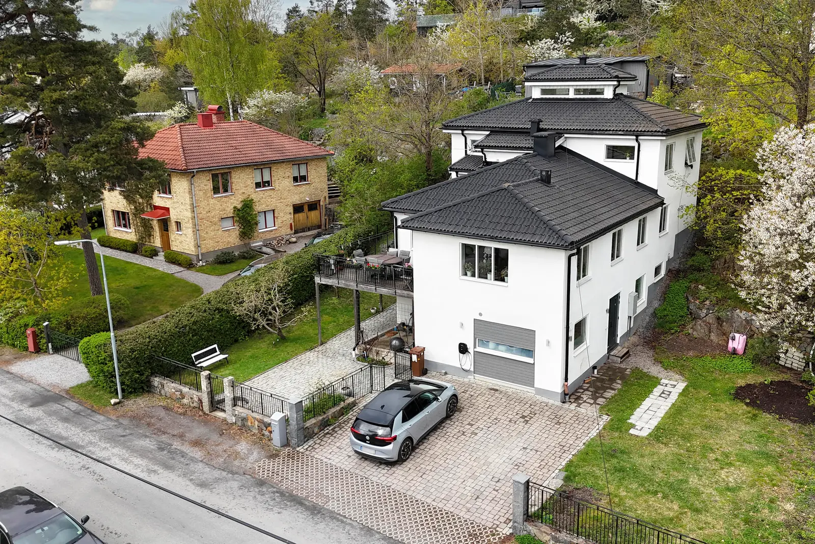 Bild 1 av 32 på Lövdalsvägen