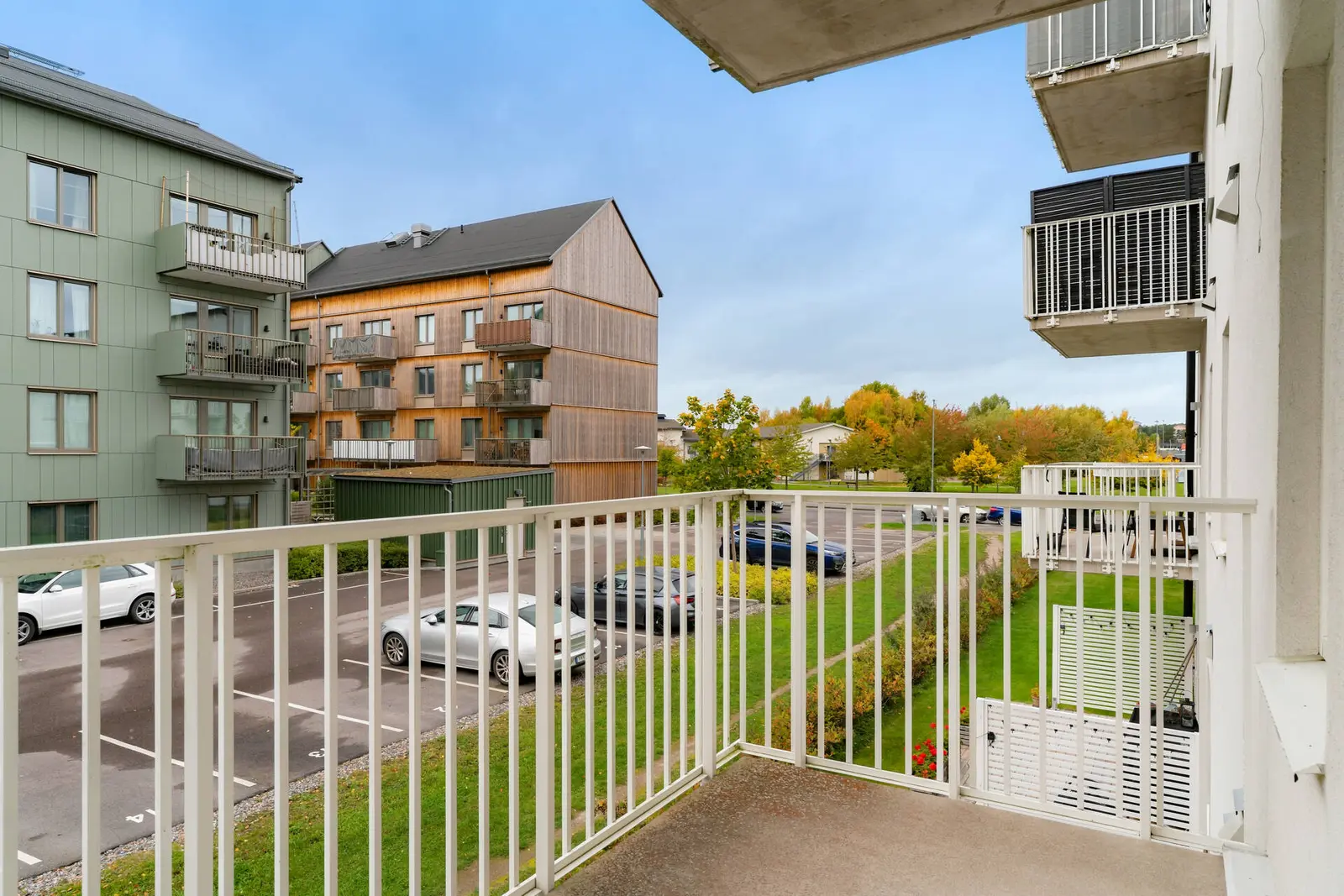 Lägenhet, Aktervägen 7, Nyköping. Bild 1 av 21