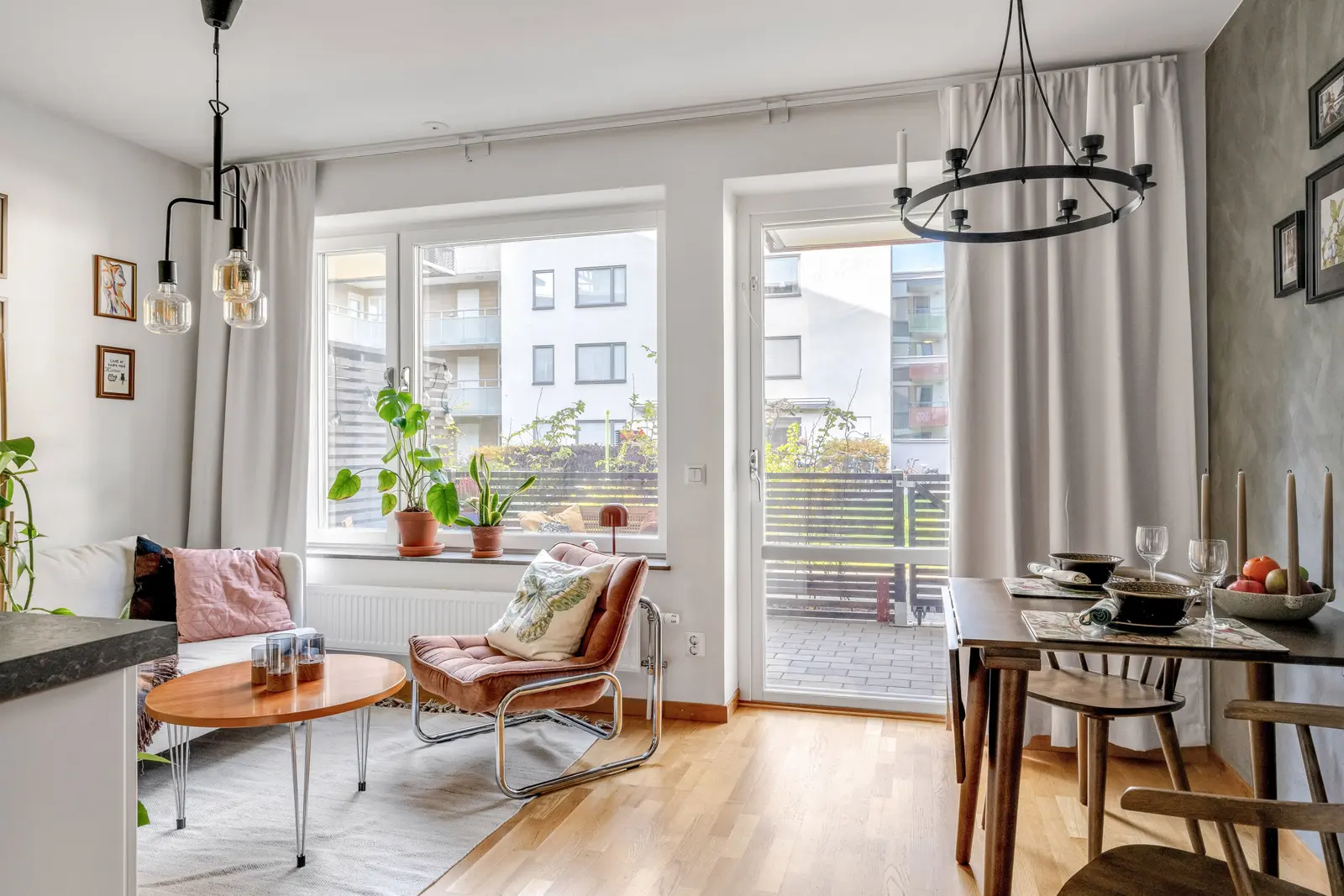 Apartment, Solskensgatan 17, Uppsala. Photo 1 of 39