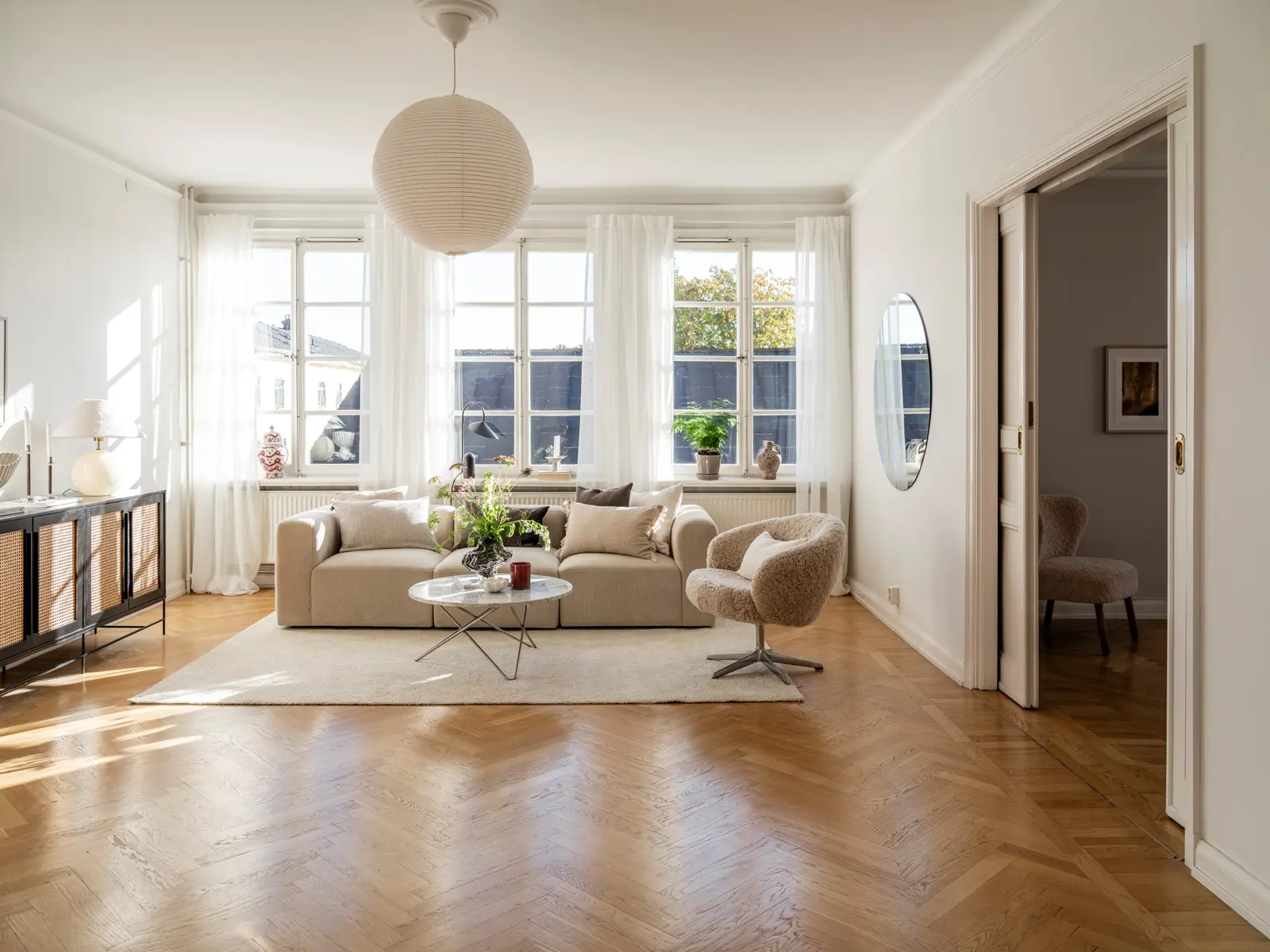 Lägenhet, Hantverkargatan 7, STOCKHOLM. Bild 1 av 40