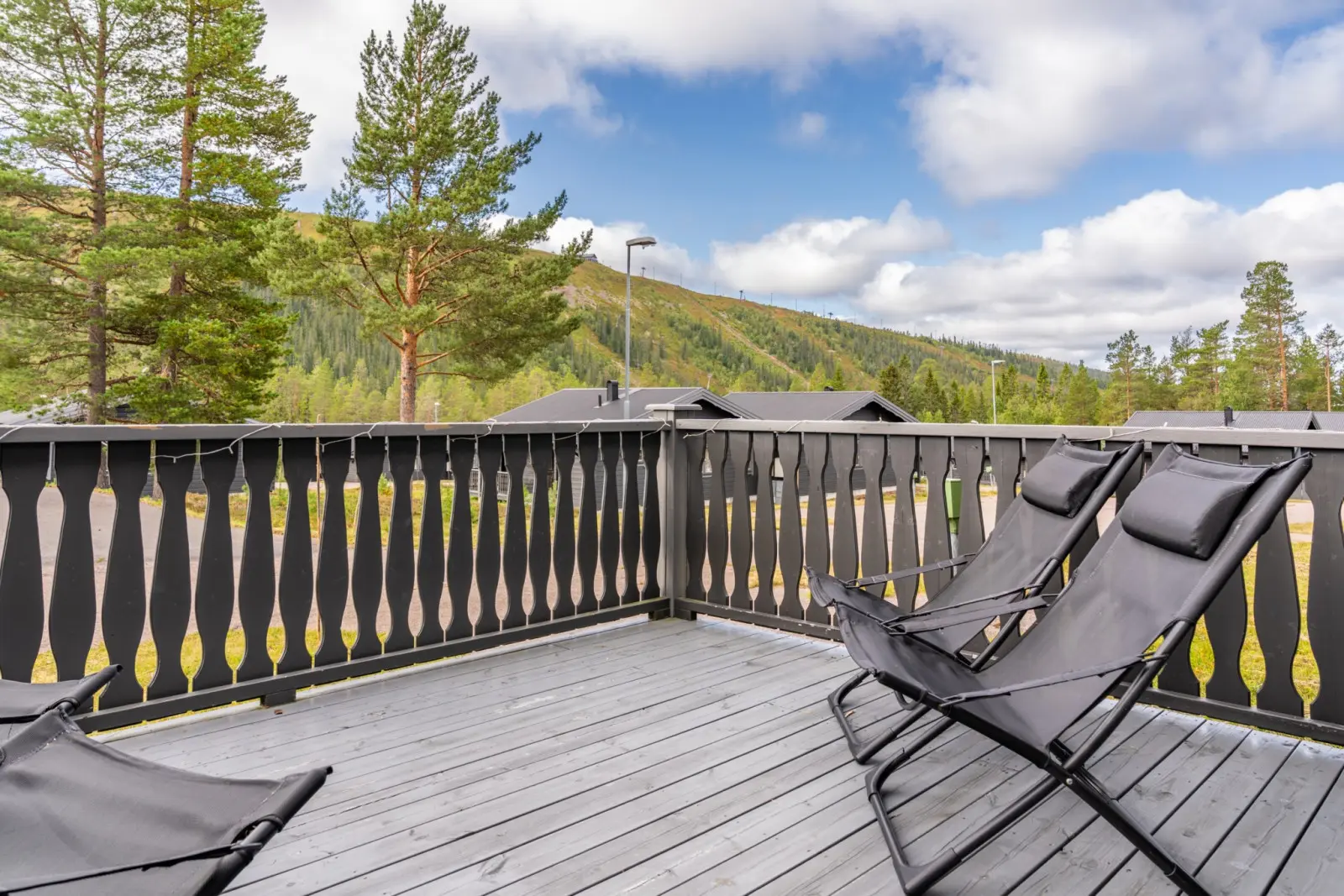 Lägenhet, Fjällvillevägen 67, Malung-Sälen. Bild 1 av 40