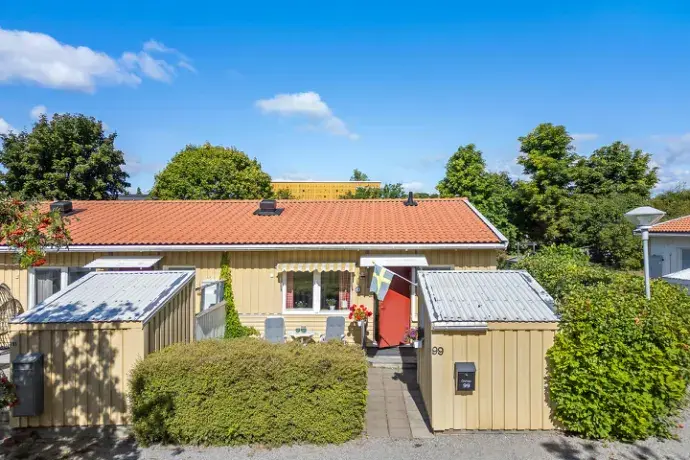 Bild 1 av 29 på Blåsbacksvägen
