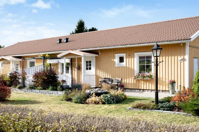 Lägenhet, Vändkretsen, Gävle. Bild 1 av 40