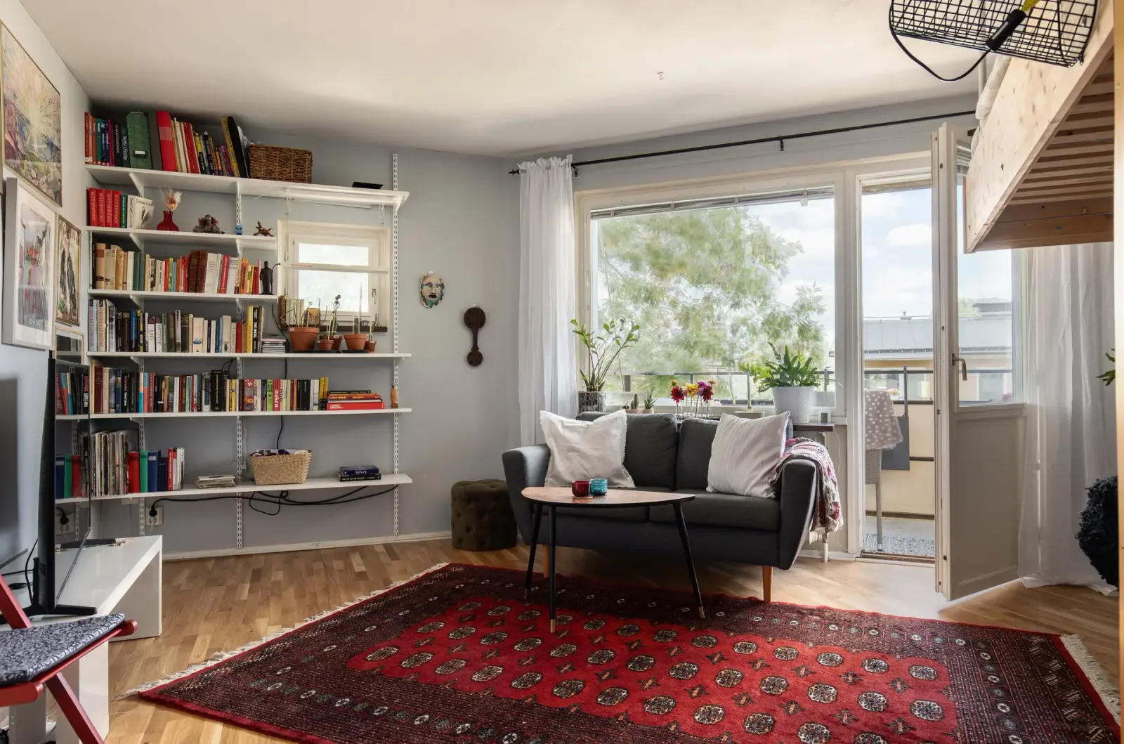 Apartment, Trollesundsvägen 161, vån 3, Stockholm. Photo 1 of 26