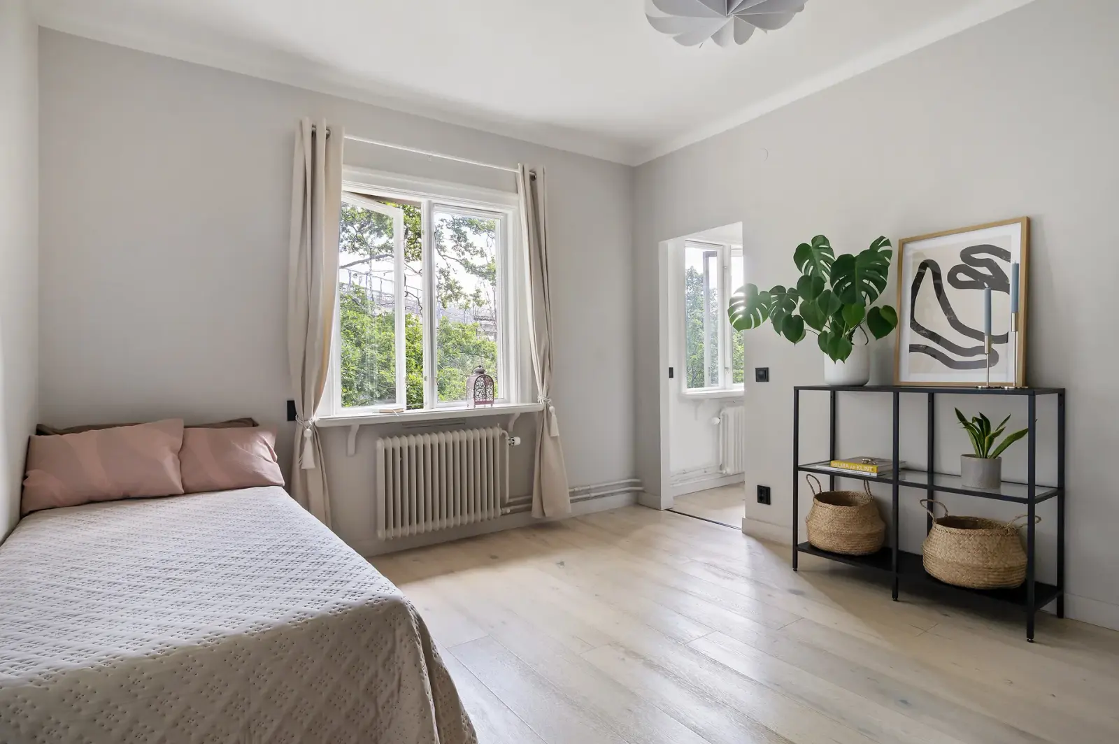 Apartment, Klyvarvägen 5, 2tr, Stockholm. Photo 1 of 29