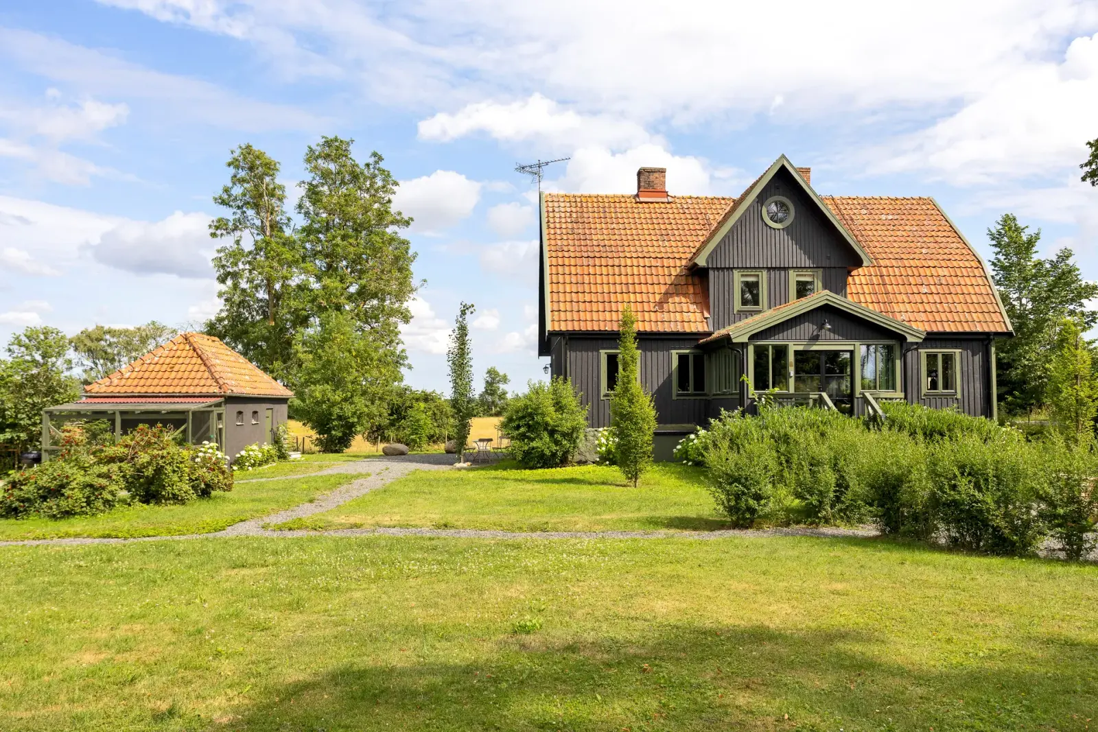 Bild 1 av 40 på Kåseholm 2617