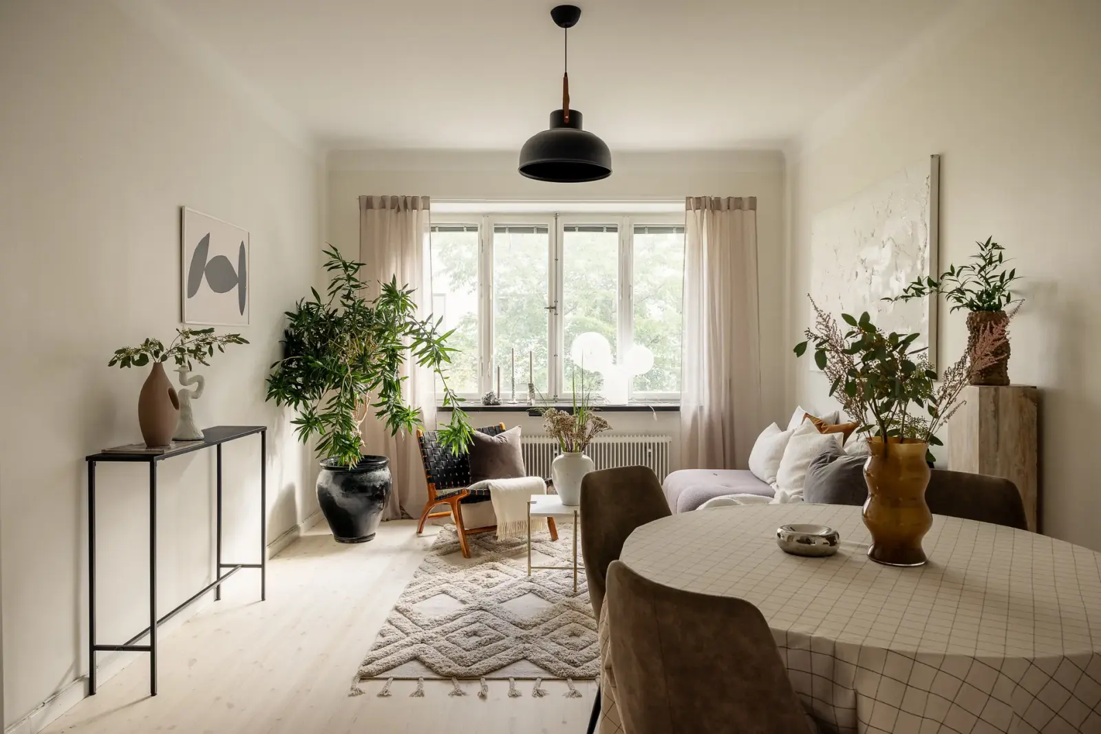 Apartment, Wargentinsgatan 5B, Stockholm. Photo 1 of 30