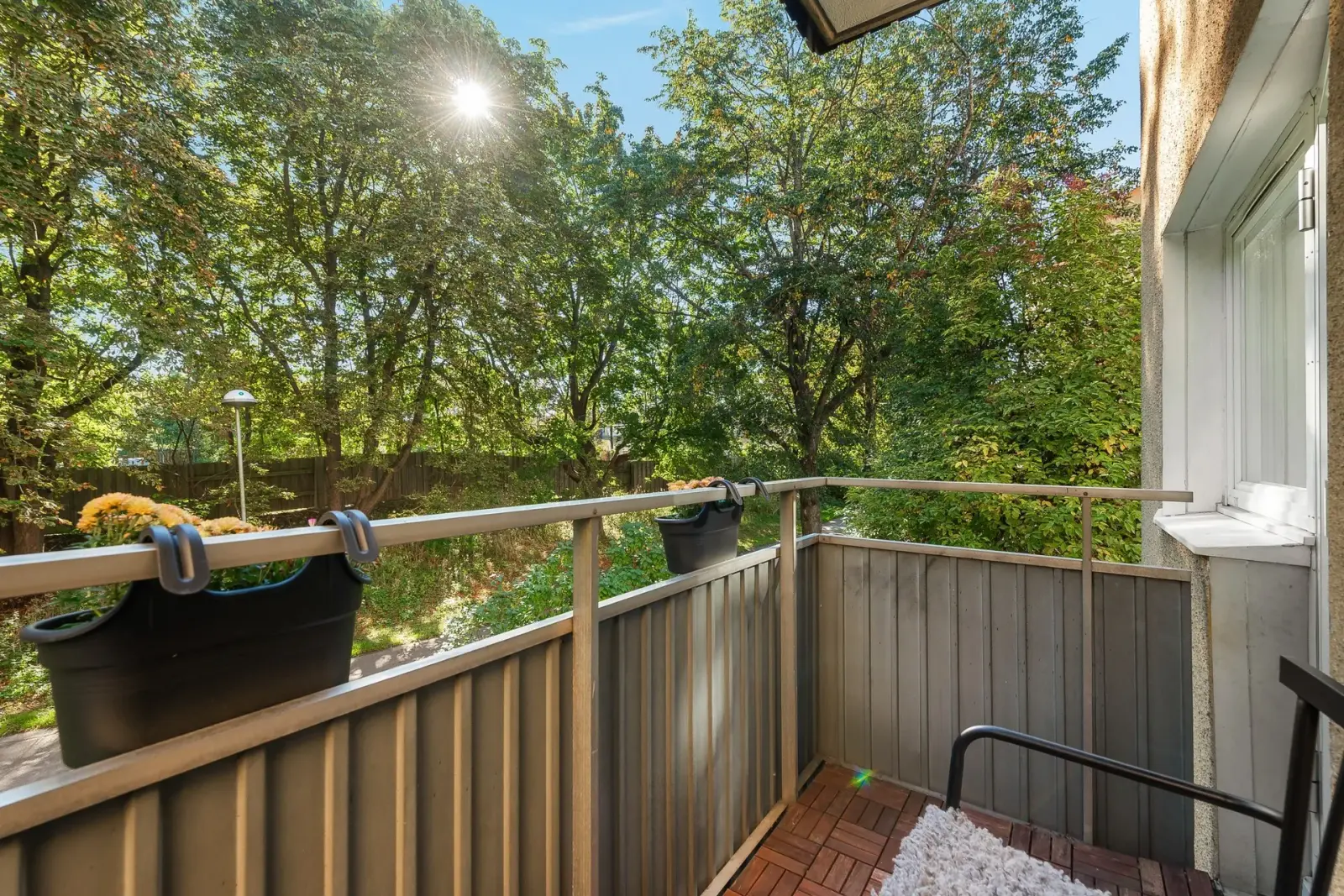 Lägenhet, Gimmerstavägen 10, Stockholm. Bild 1 av 19