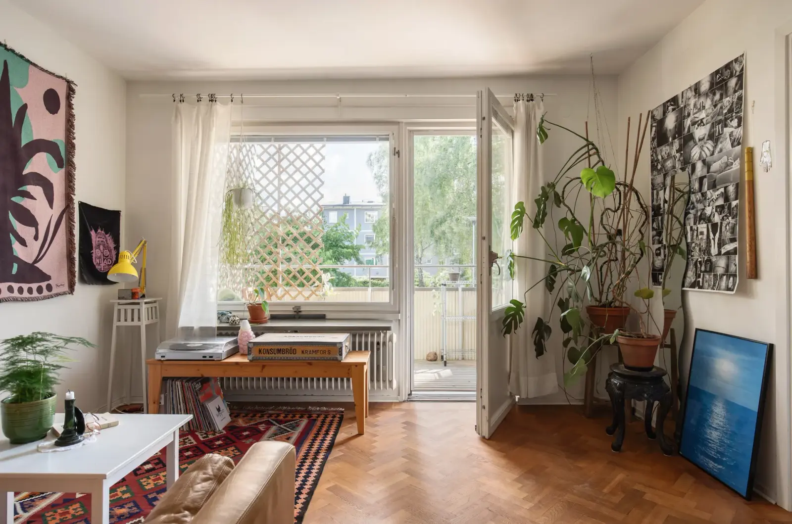Apartment, Skebokvarnsvägen 247, Stockholm. Photo 1 of 24