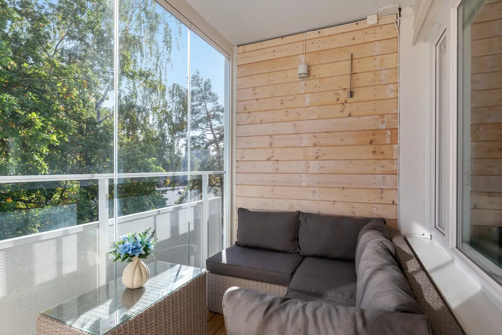 Apartment, Tornslingan 33, Huddinge. Photo 1 of 34