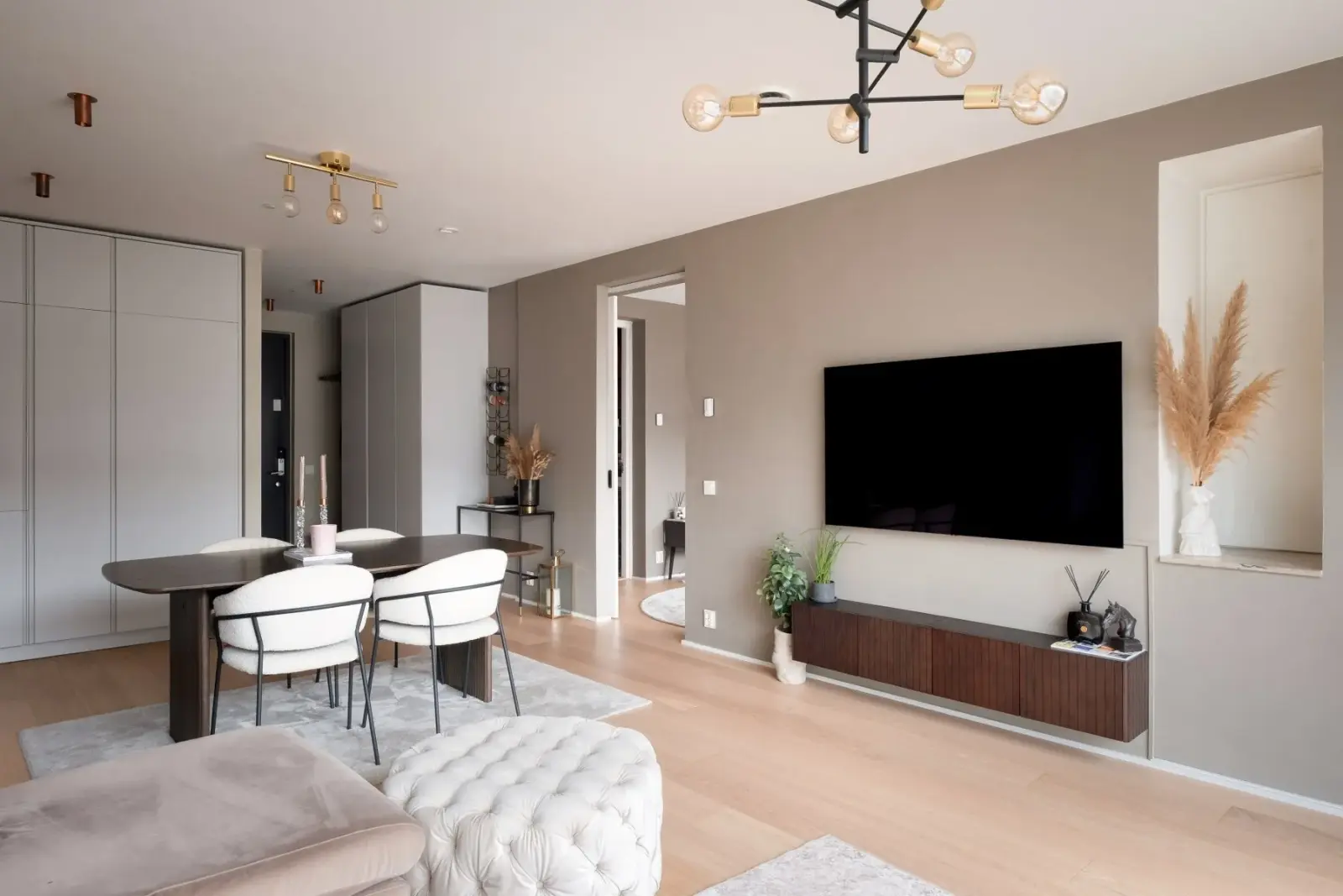 Lägenhet, Torsplan 8, Stockholm. Bild 1 av 27