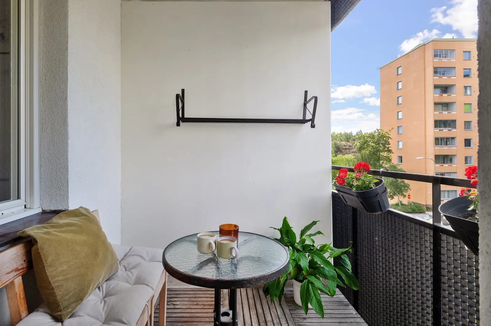 Apartment, Kungssätravägen 8, Stockholm. Photo 1 of 20