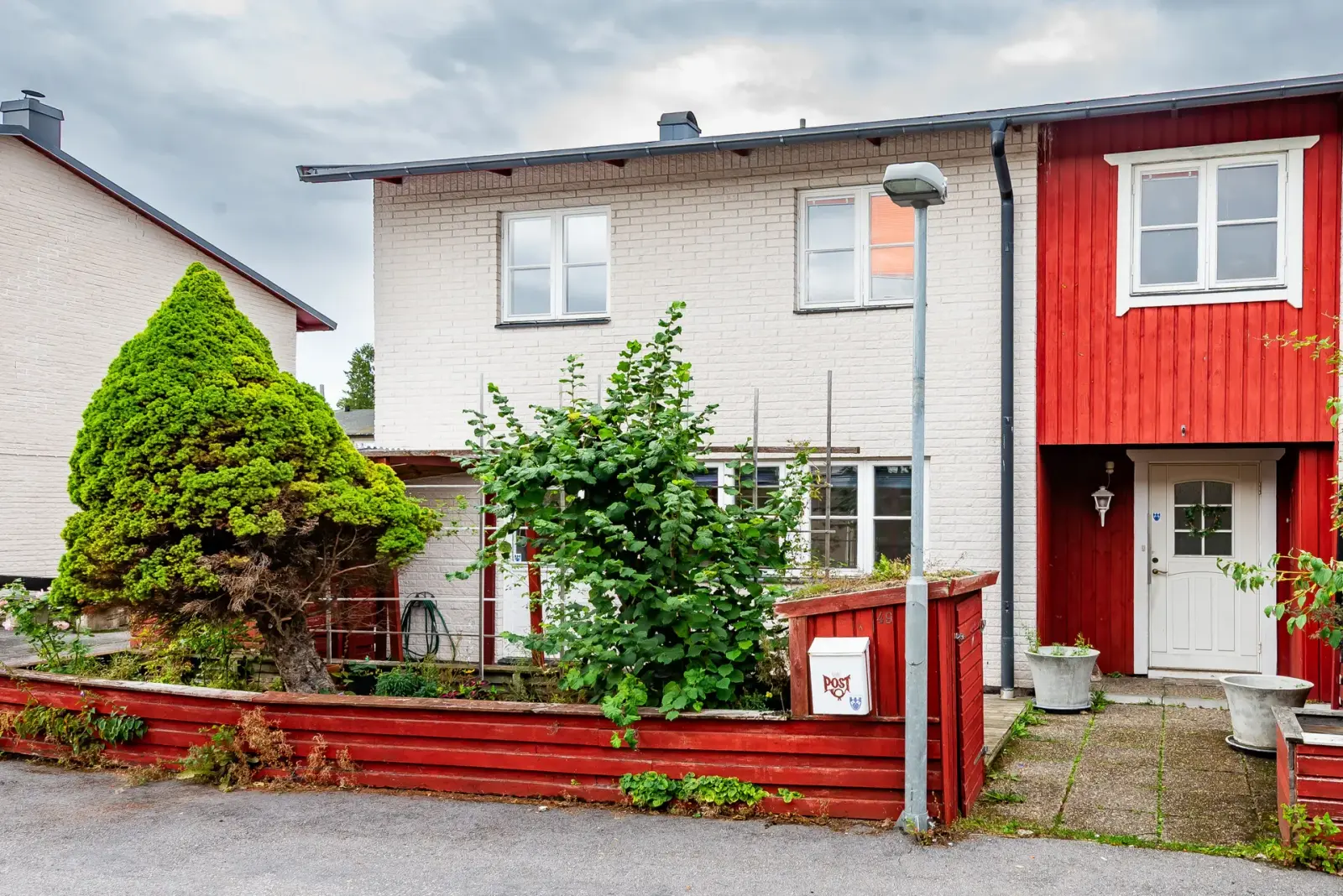 Villa, Skrakvägen 49, Österåker. Bild 1 av 24