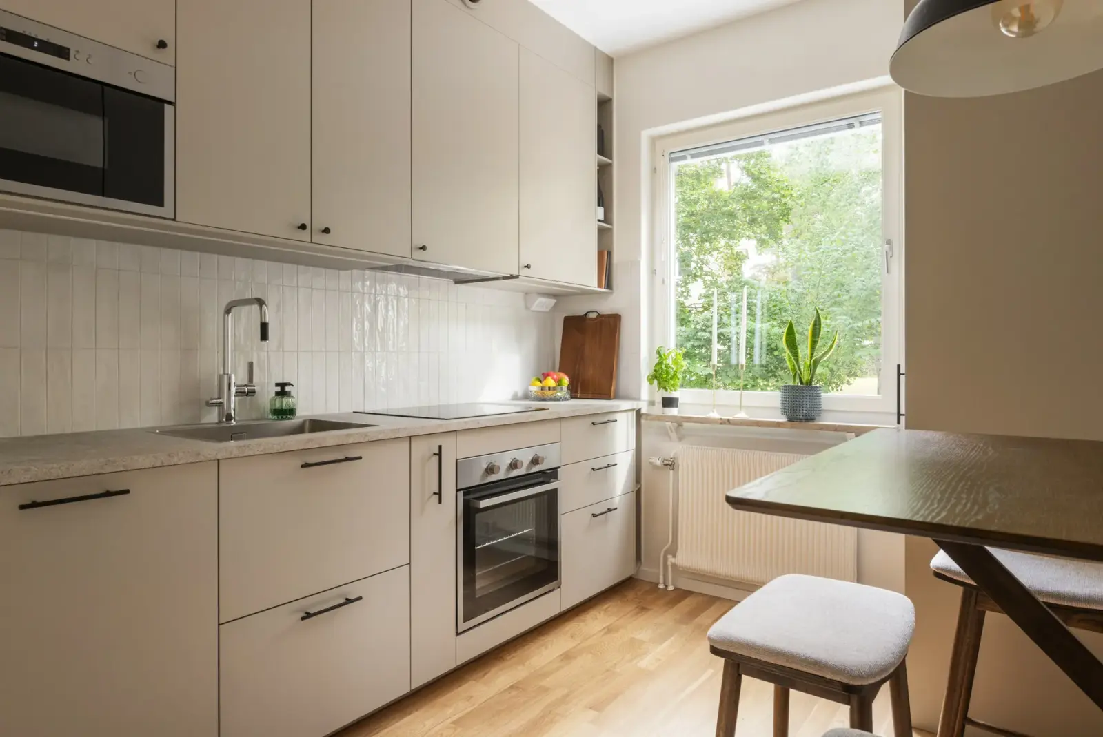 Apartment, Sågverksgatan 100, Stockholm. Photo 1 of 28
