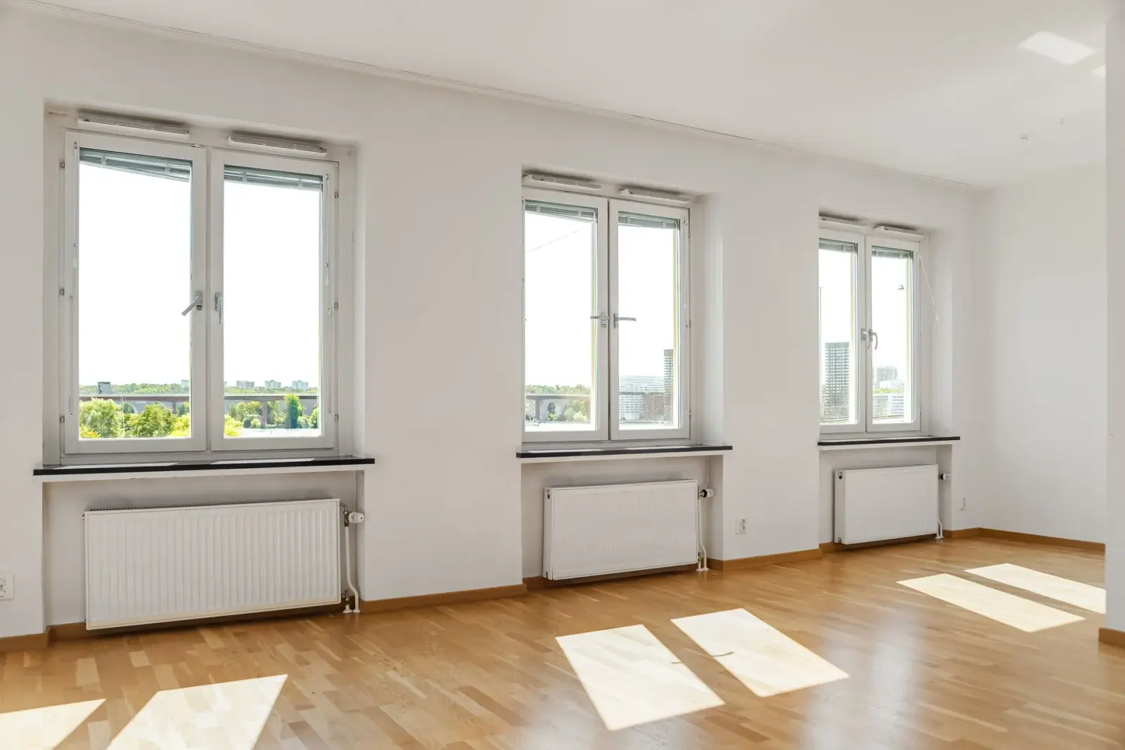 Apartment, Liljeholmsbron 8, 1 tr, Stockholm. Photo 1 of 30