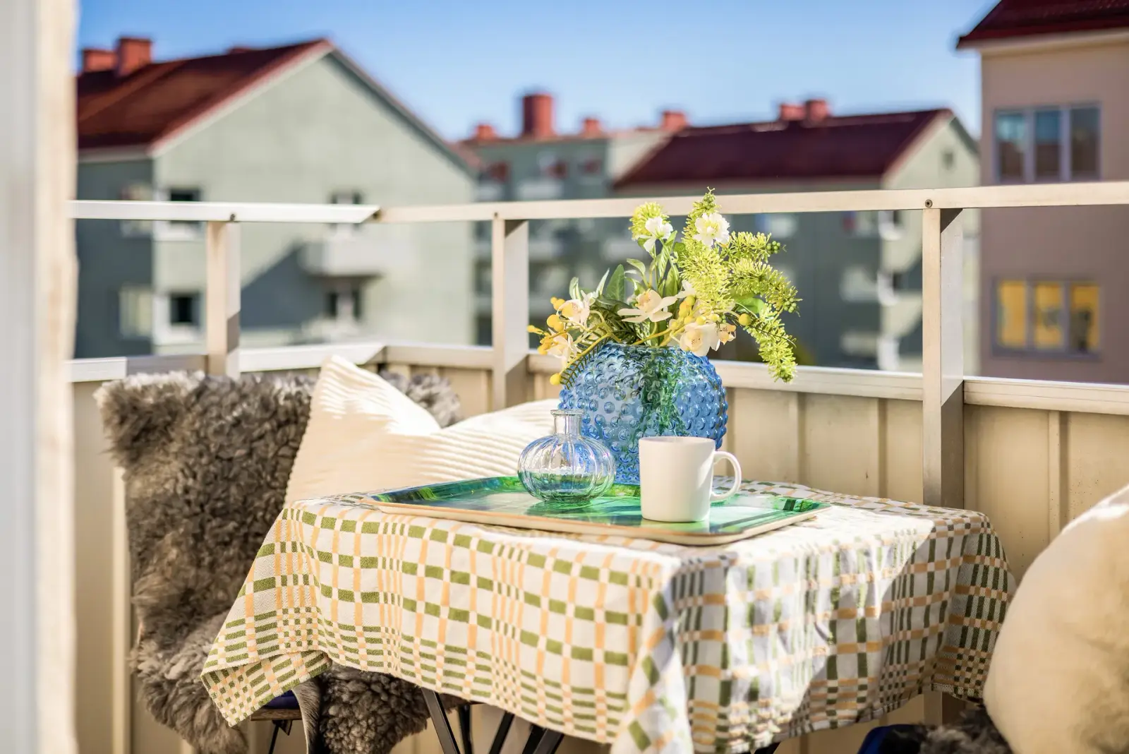Apartment, Fålhagsleden 1A, Uppsala. Photo 1 of 31