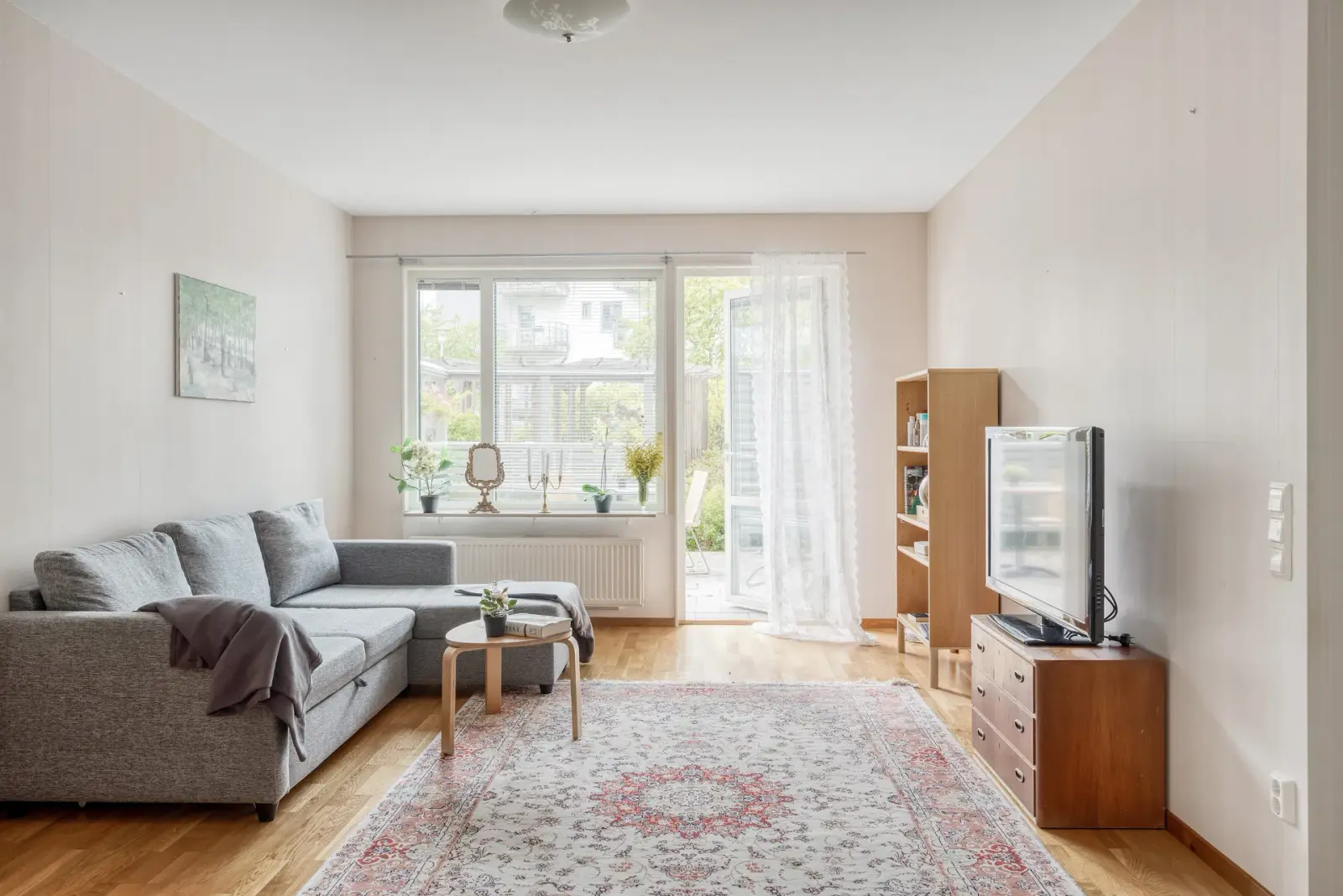 Lägenhet, Siktargatan 28, Uppsala. Bild 1 av 34