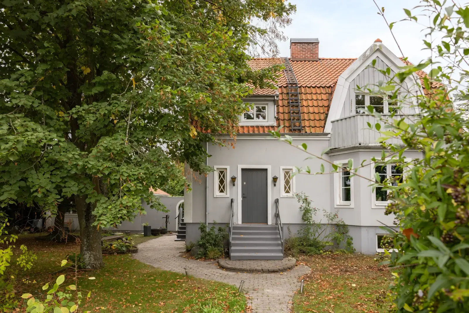 House, Kastanjevägen 6, Staffanstorp. Photo 1 of 40