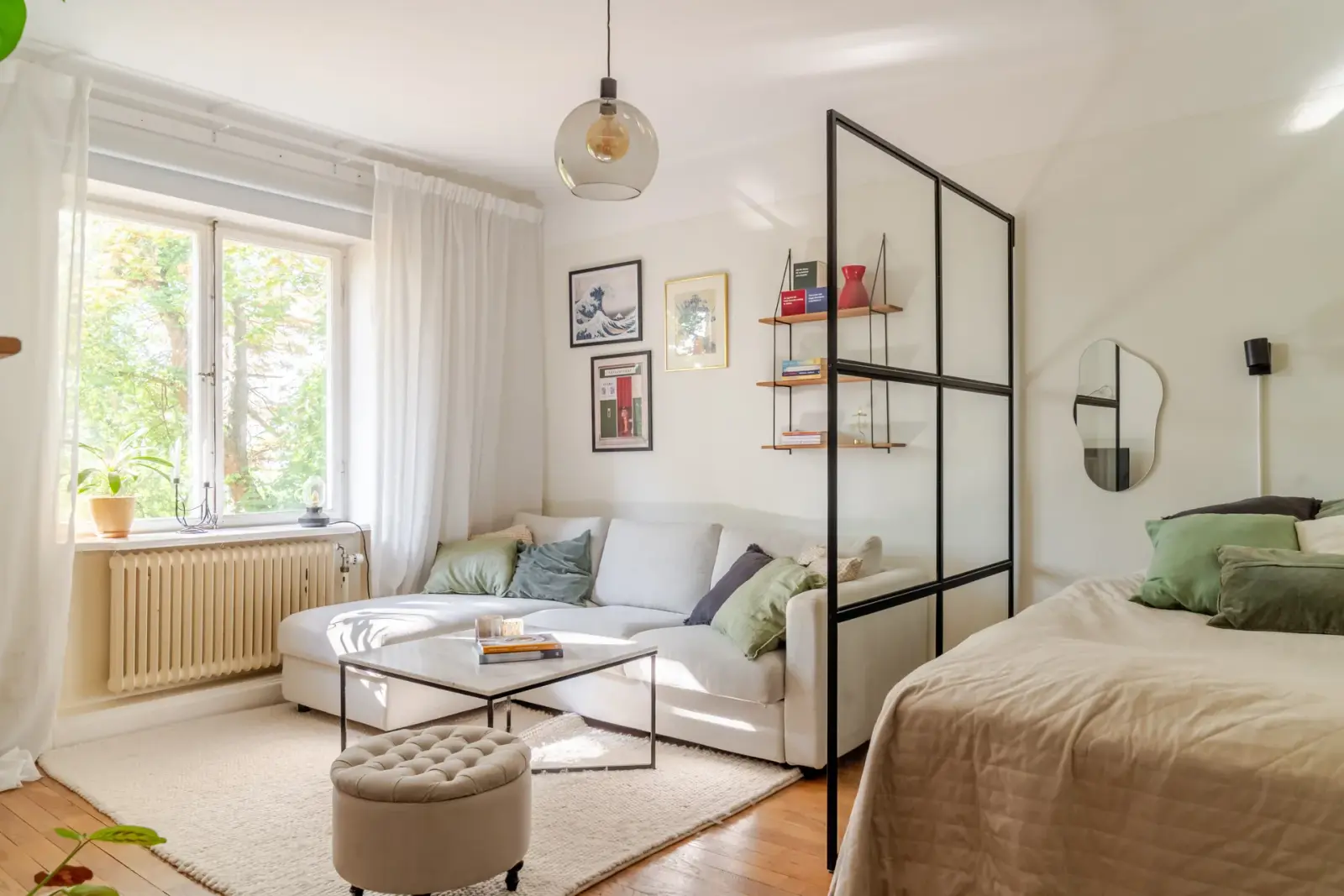 Lägenhet, Brålunden 10, Stockholm. Bild 1 av 21