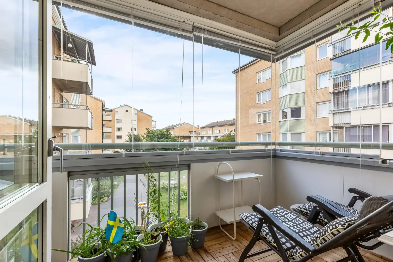 Apartment, Farstavägen 177, 2tr, Stockholm. Photo 1 of 19