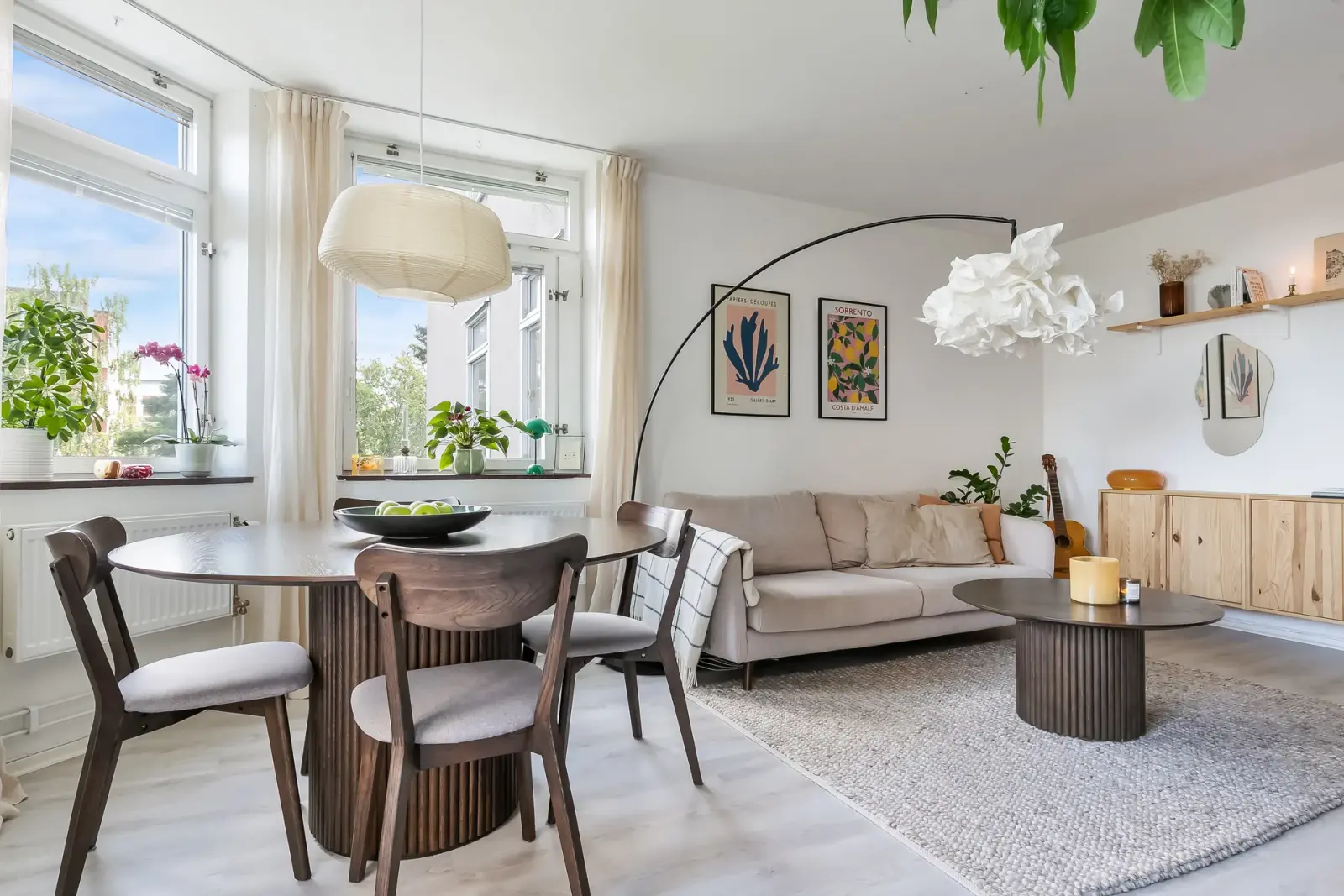 Apartment, Farstavägen 91, Stockholm. Photo 1 of 37