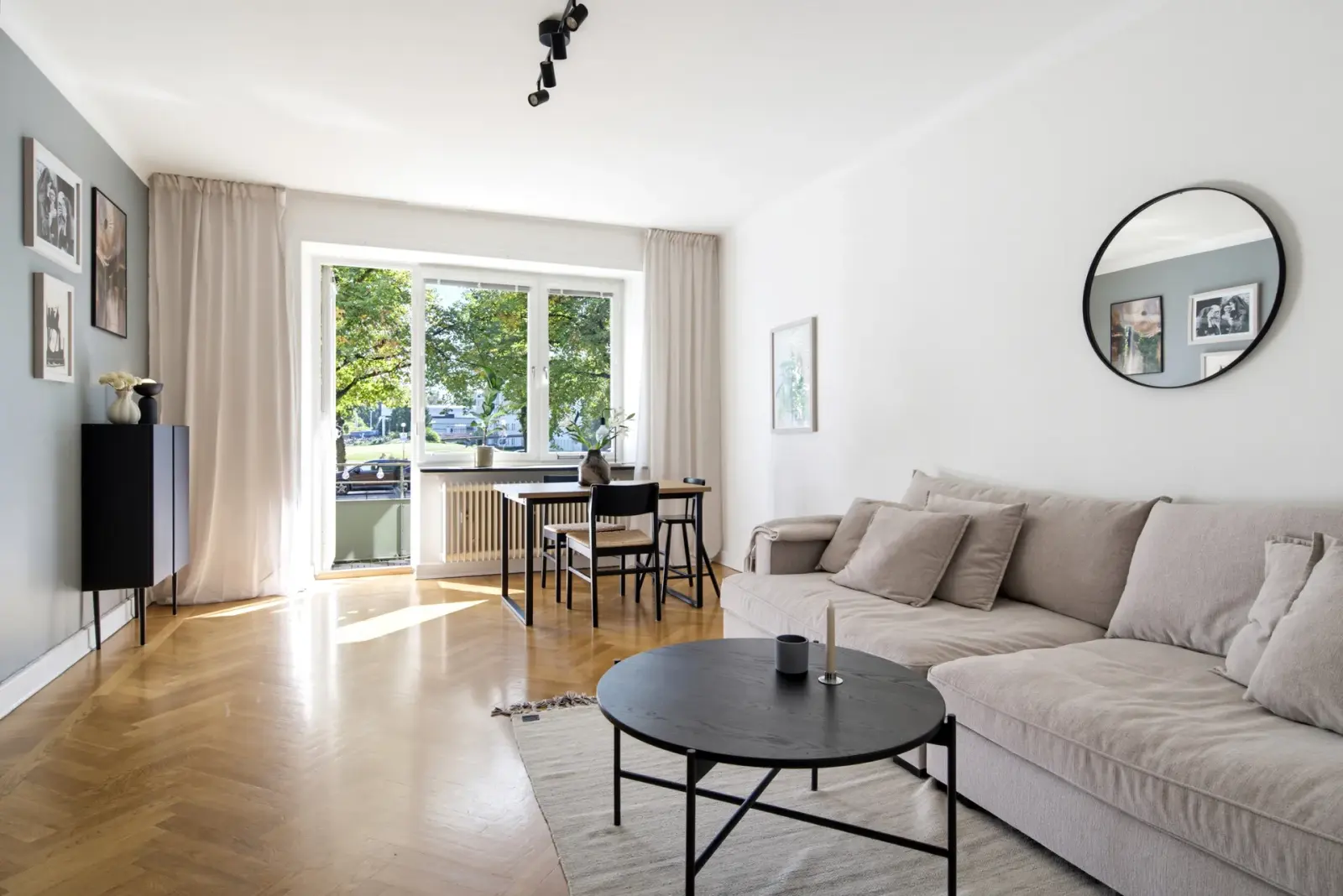 Bild 1 av 34 på Luthagsesplanaden 26B