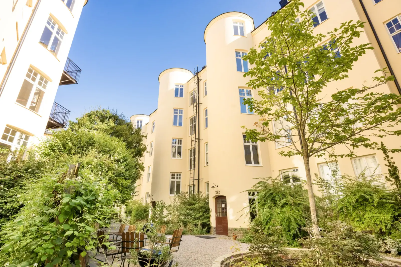 Apartment, Väderkvarnsgatan 38B, Uppsala. Photo 1 of 23