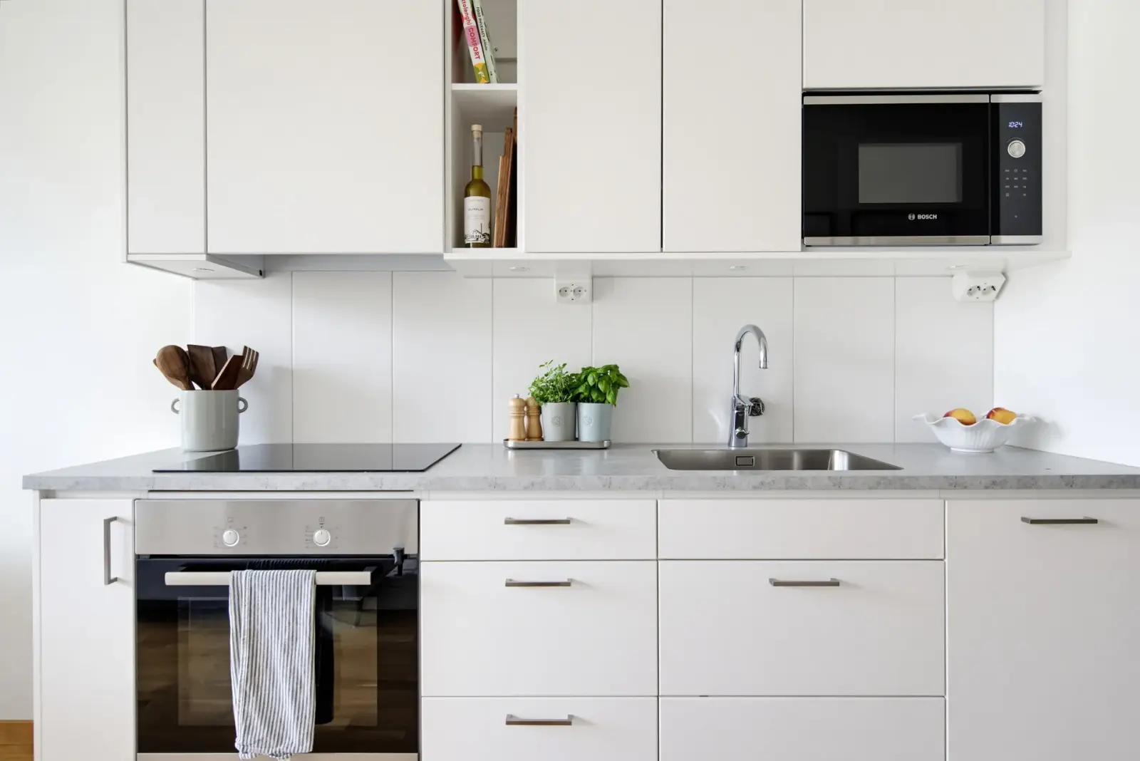 Apartment, Industrigatan 35, Uppsala. Photo 1 of 35