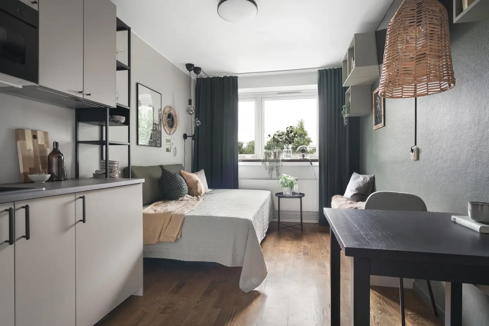 Apartment, Skolgatan 45C, Uppsala. Photo 1 of 17
