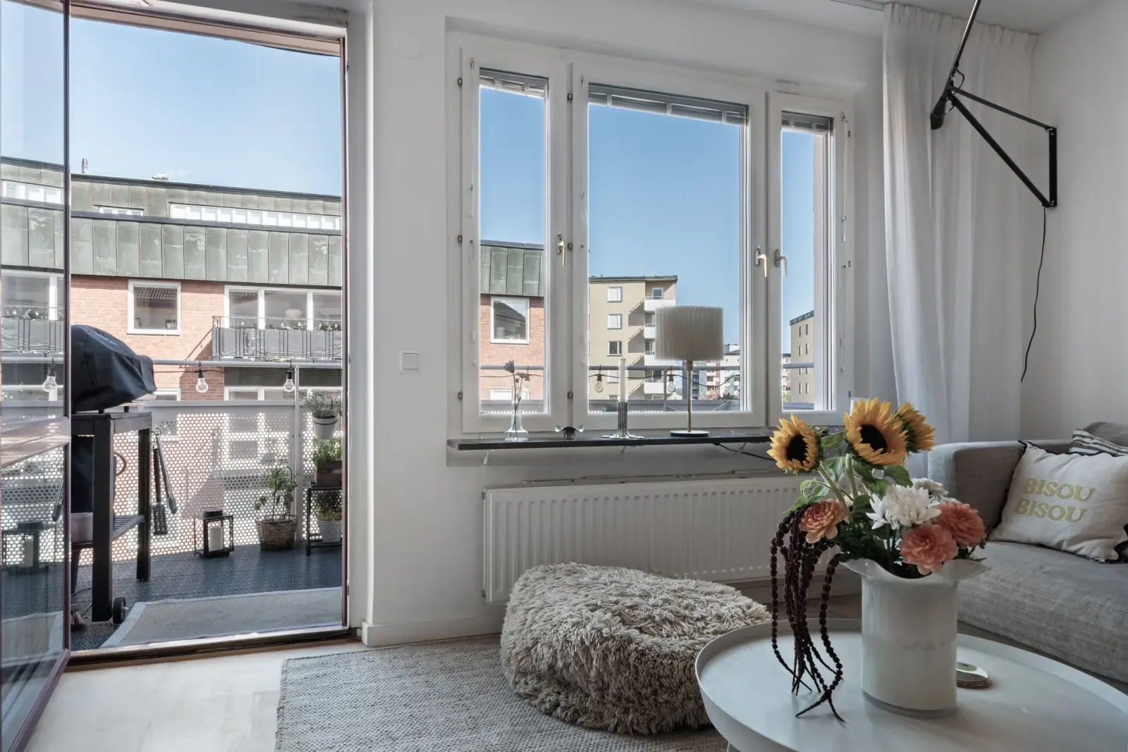 Apartment, Sandhamnsgatan 42E, Stockholm. Photo 1 of 29