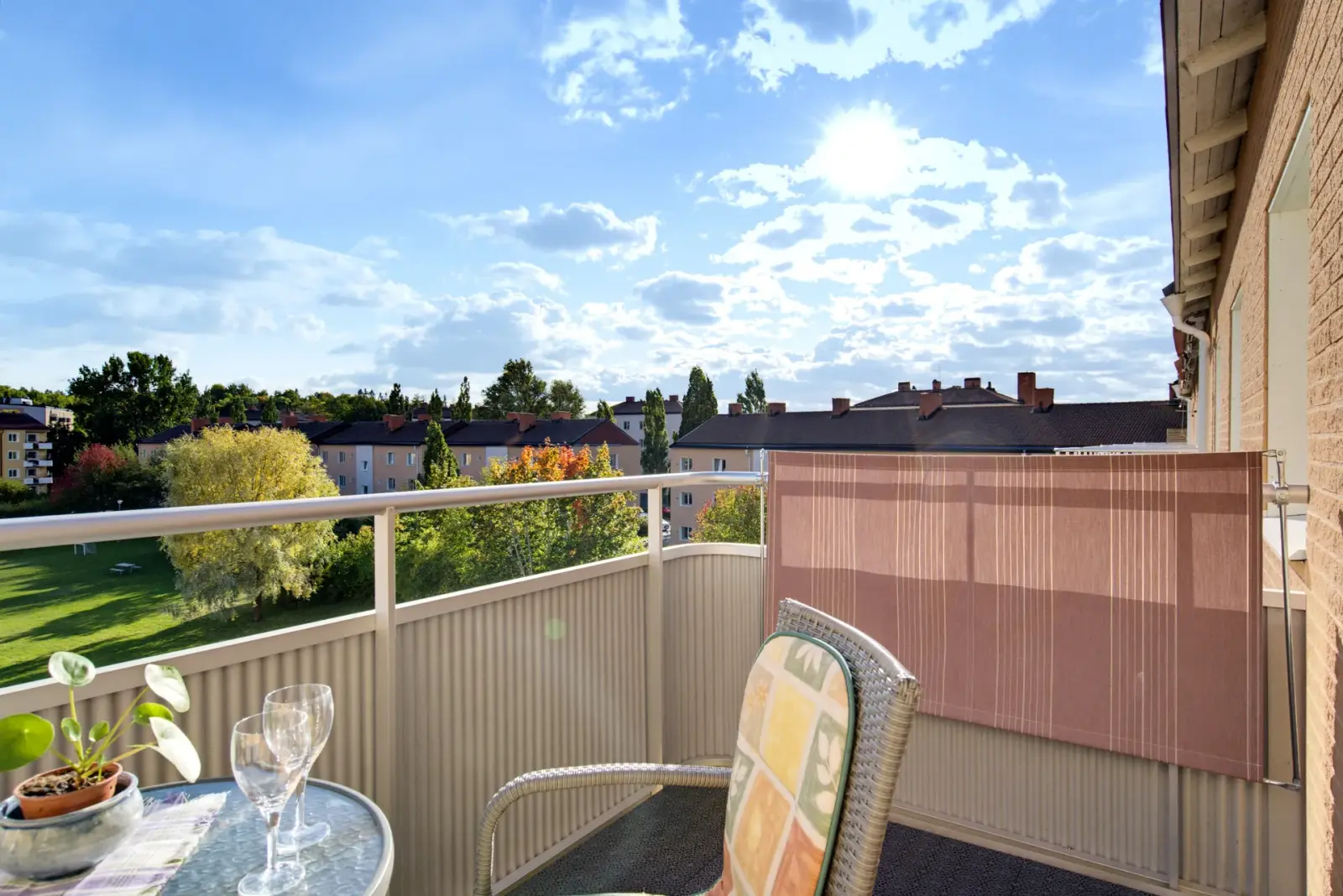 Apartment, Tiundagatan 56B, Uppsala. Photo 1 of 25