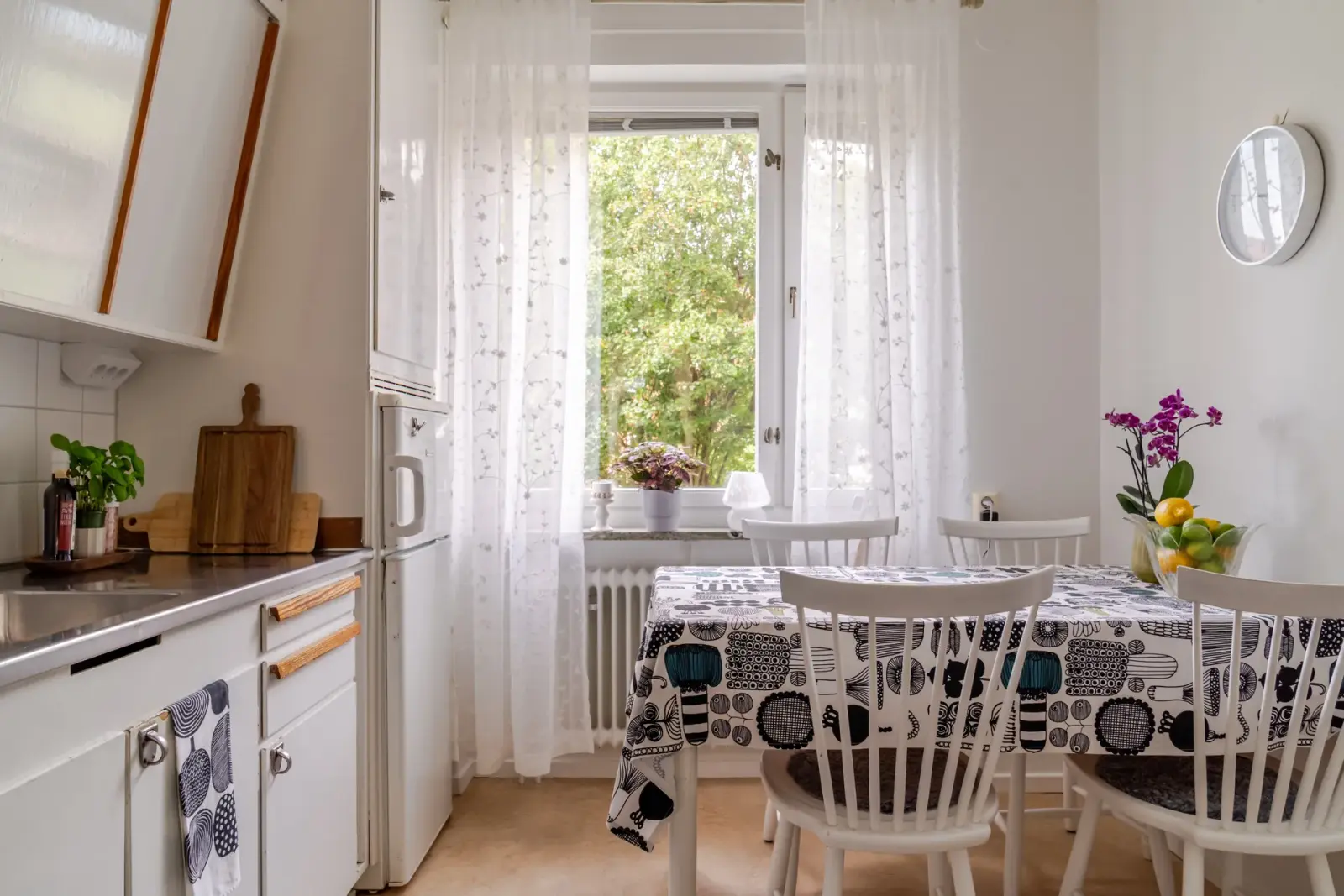 Apartment, Grundtvigsgatan 15, Stockholm. Photo 1 of 40