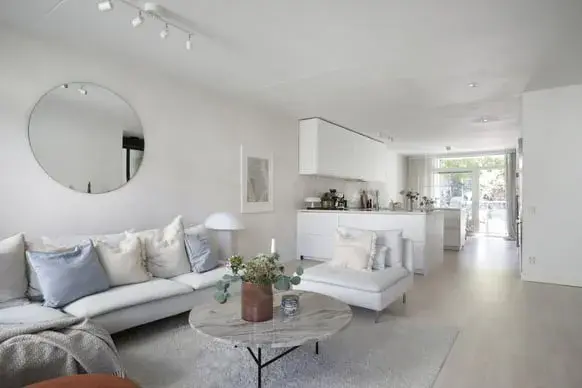Apartment, Norra Skeppspromenaden 4, Göteborg. Photo 1 of 21