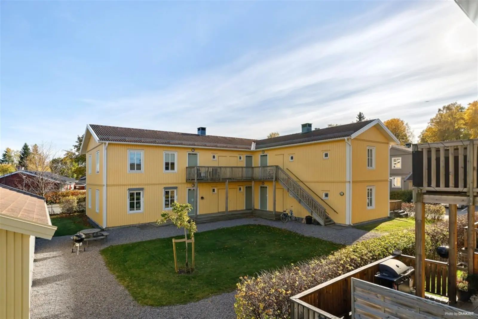 Bild 1 av 3 på Östregårds Väg 2e
